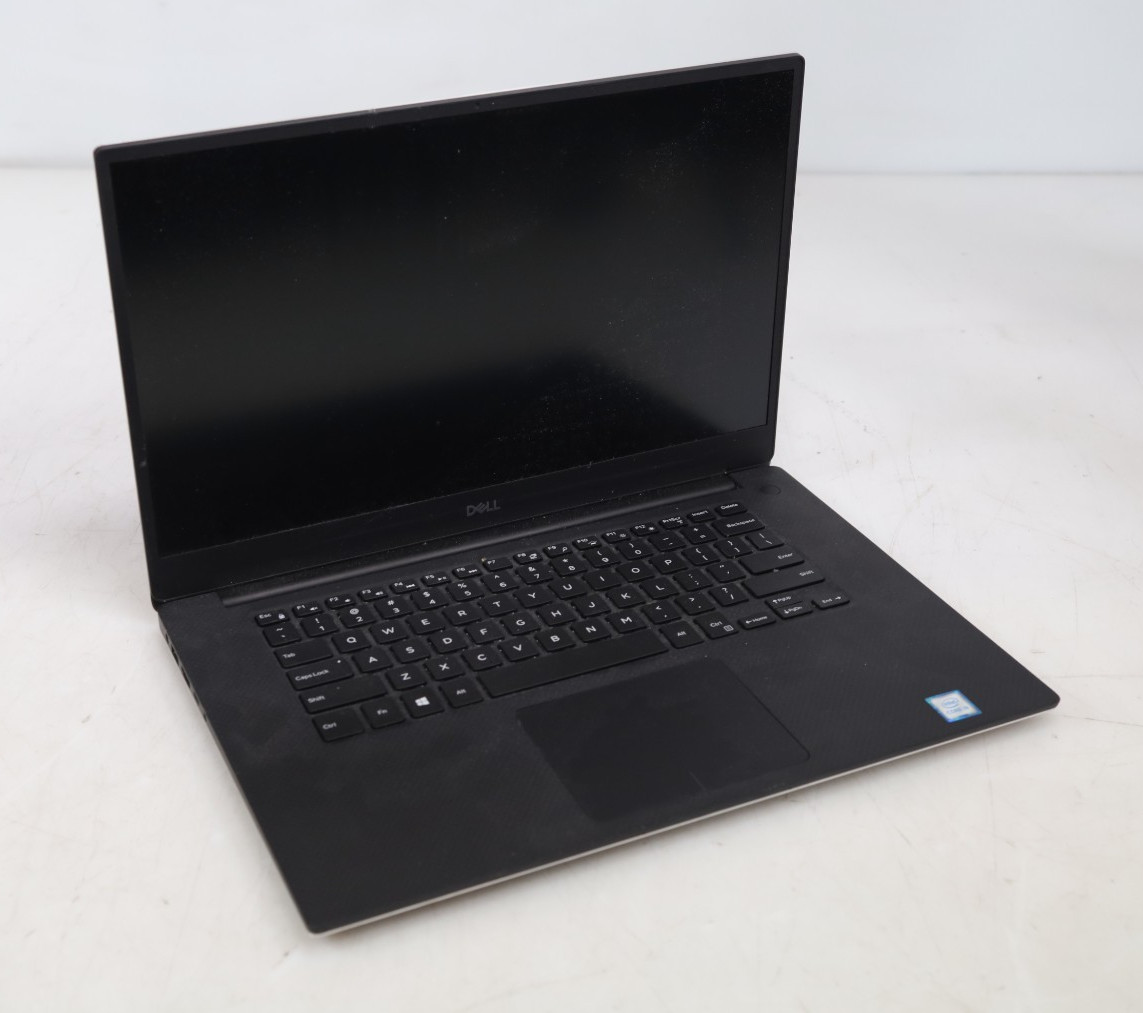 DELL PRECISION 5540 15.6" Intel i9-9980HK 8GB DDR4 QUADRO T2000 No HDD COA OS