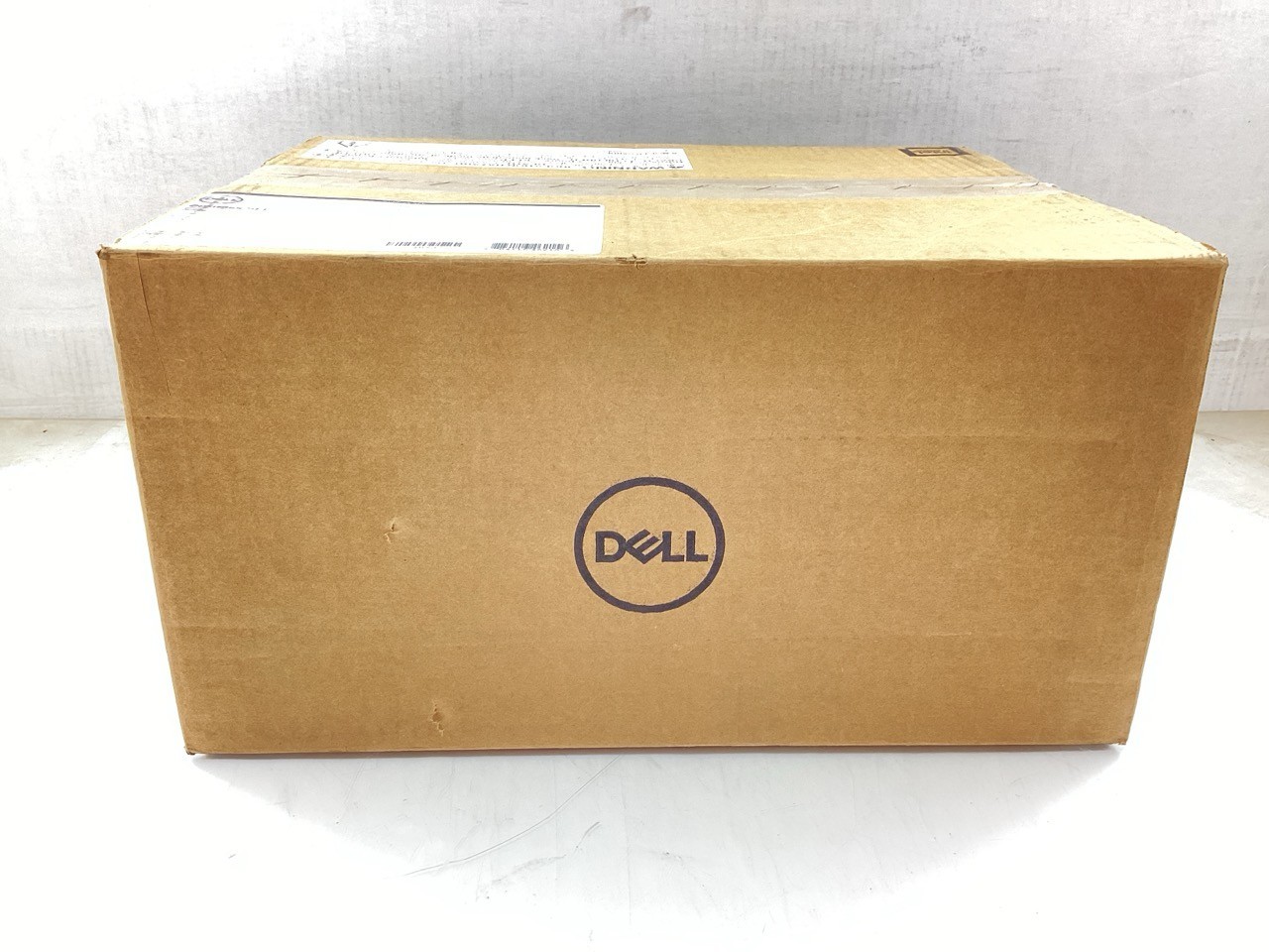 Dell OptiPlex SFF 7020 Desktop - i5-14500 16GB 256GB SSD W11P - (2T6X9)
