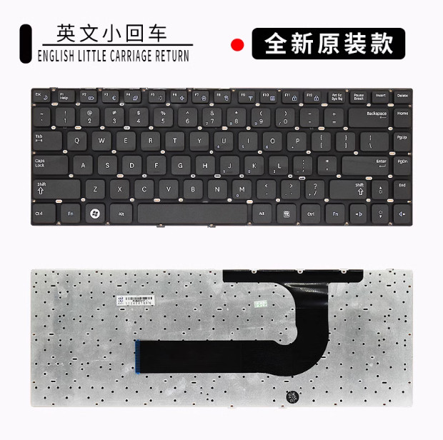 Samsung NP-Q430 NP-Q330 NP-QX310 NP-Q430H NP-Q460 Notebook Laptop Keyboard