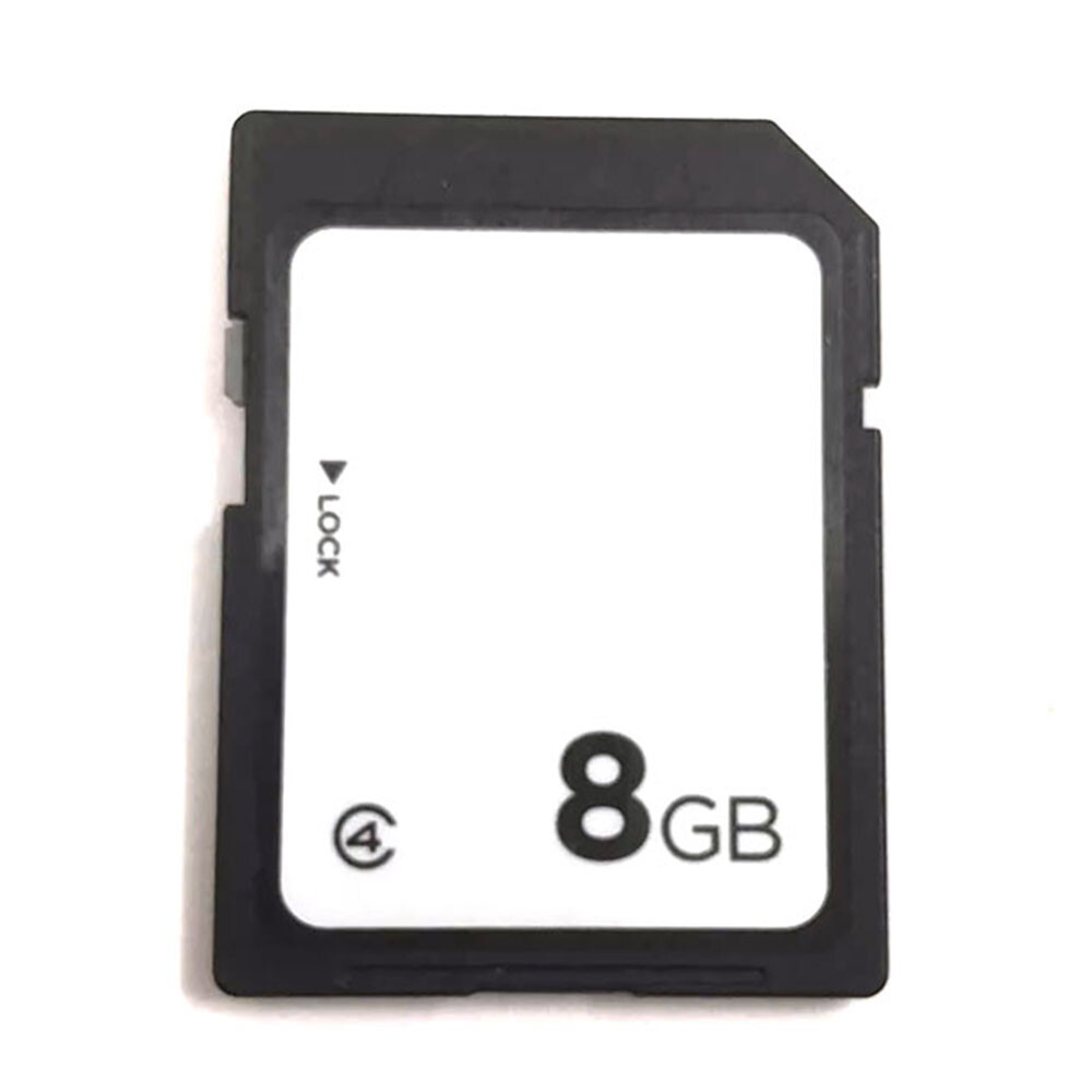 1pcs SD Card SD8G C4 Fits For SanDisk 8GB Printer Memory Card CCD Camera Memory