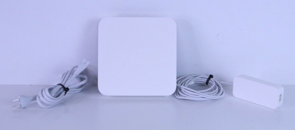 Apple Airport Extreme Base Station A1408