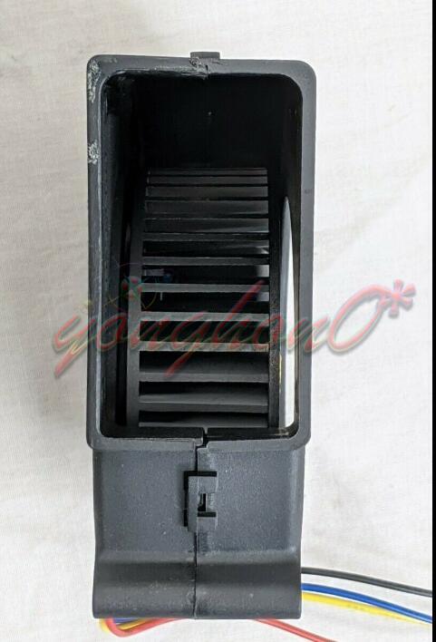 One For Delta 97*97*33mm BFB1012VH 9733 12V 1.80A industrial blower fan 4Pin
