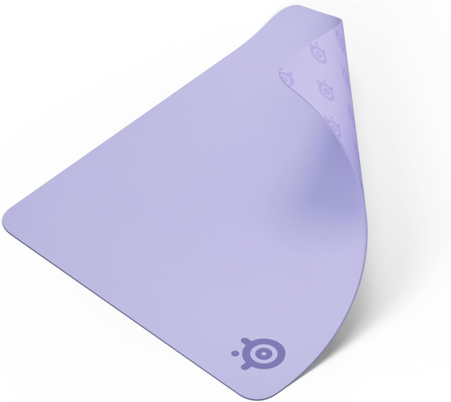 Steelseries Qck Cloth Gaming Mouse Pad - Exclusive Micro-Woven Surface - Optimiz