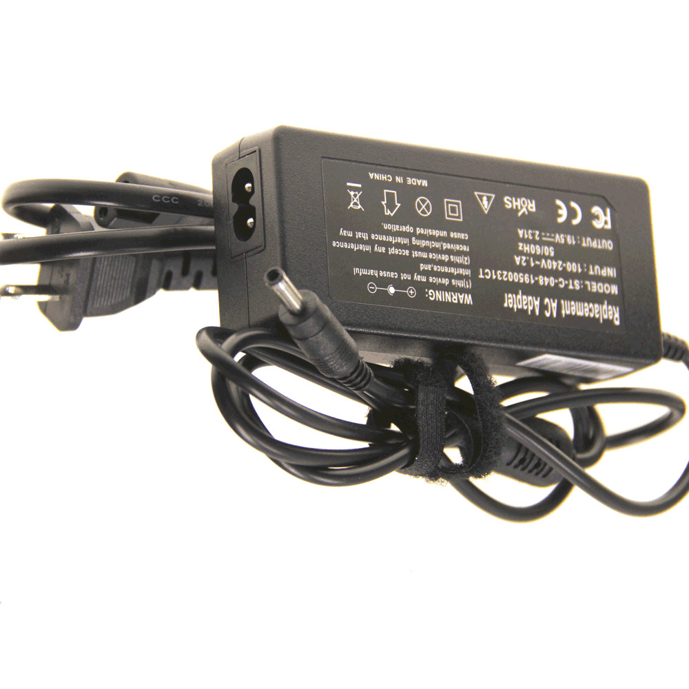 AC Adapter For Dell Inspiron 11 3152 11 3153 11 3157 11 3158 P20T Power Supply
