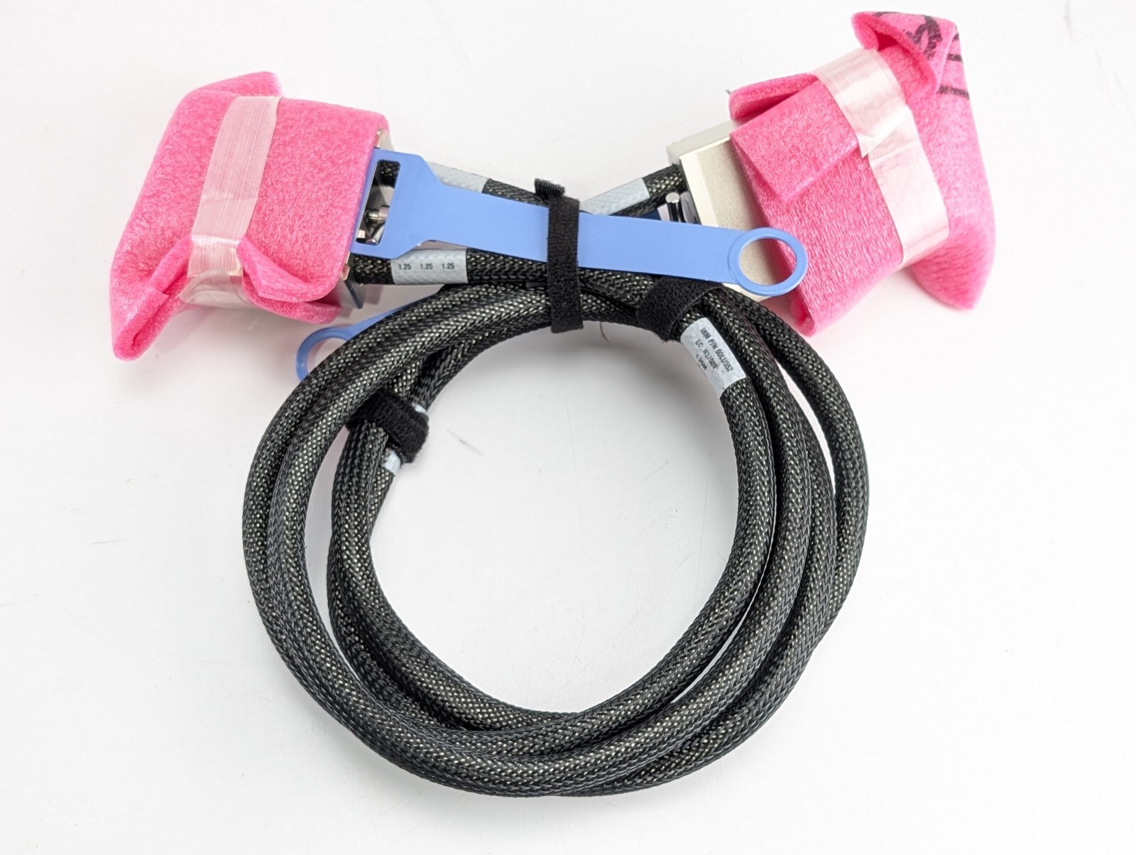 00LU552 / IBM SMP CABLE 1.25M FOR IBM POWER8 9080-MHE/9080-MME/9119-MHE/9119-MME