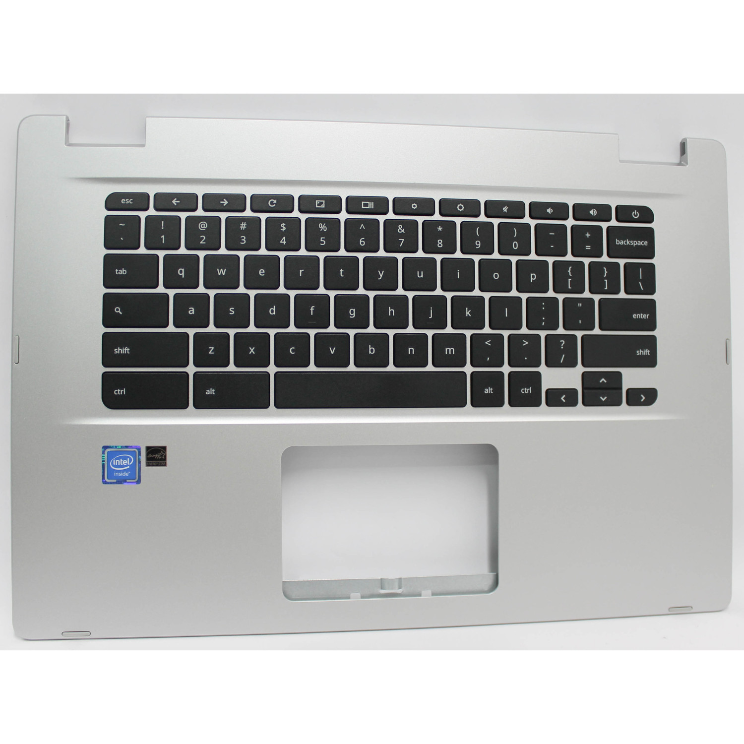 90NX01C1-R31US0 Asus Palmrest Cover W/k/B (Us) AS C213Na-1A C213Na"GRADE A"