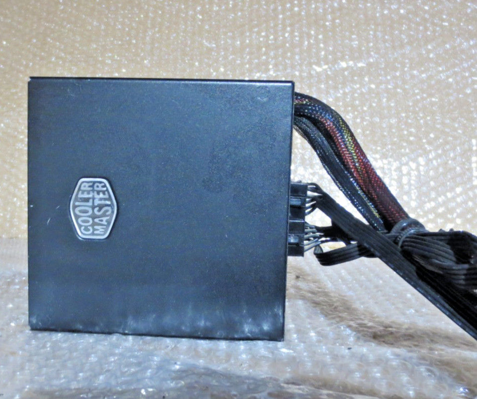Cooler Master Silent Pro 700W RS-700-AMBA-D3