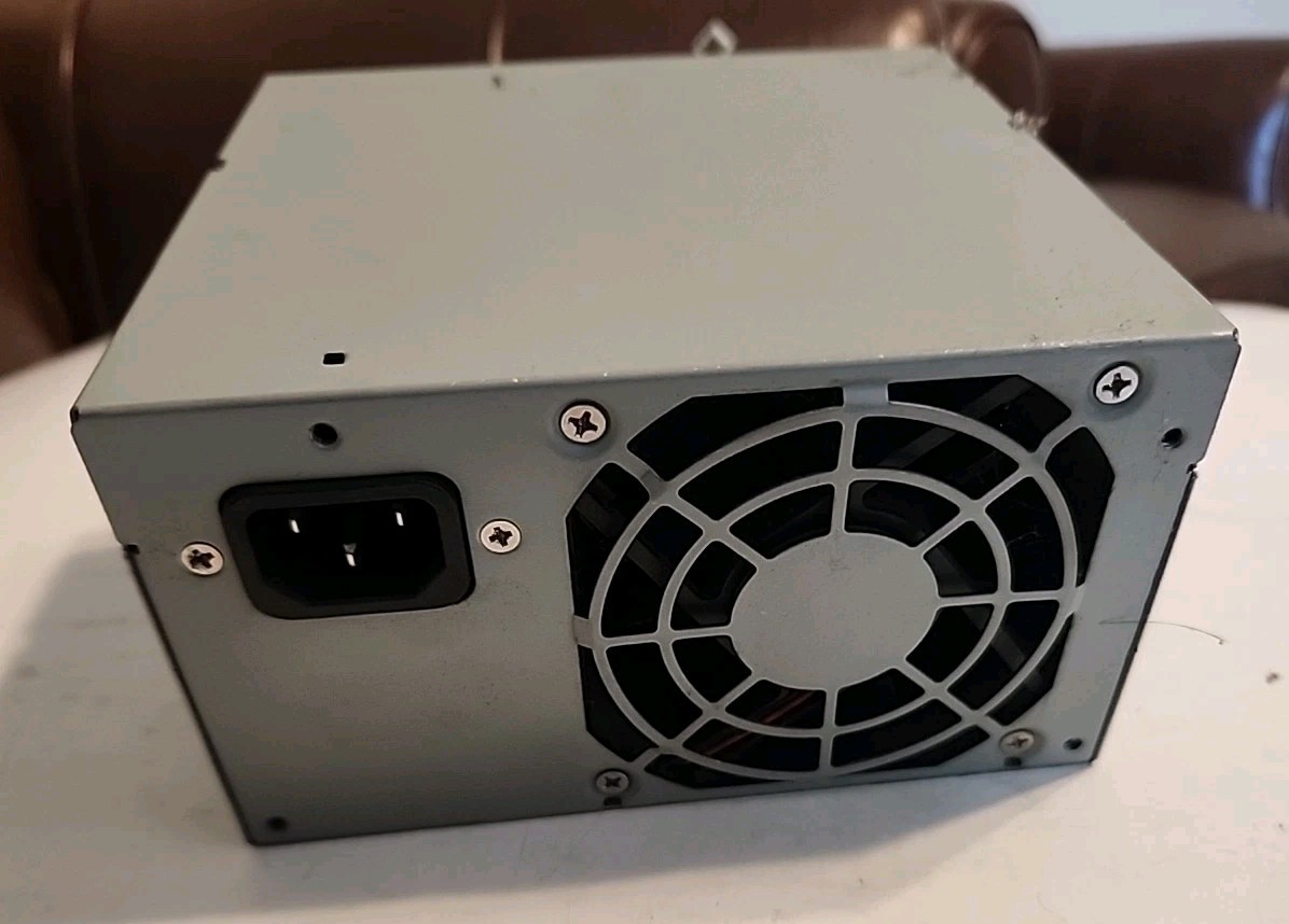 HP 436957-001 Power Supply Unit - Warranty-  