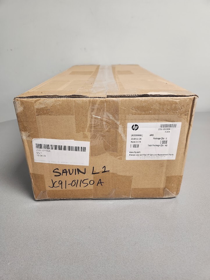 Samsung JC91-01150A Fuser Unit MultiXpress 8030ND