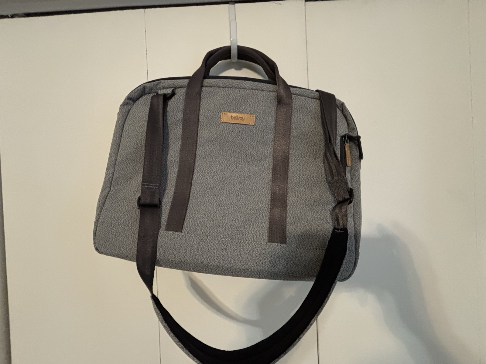 Bellroy Laptop Brief Case Bag 