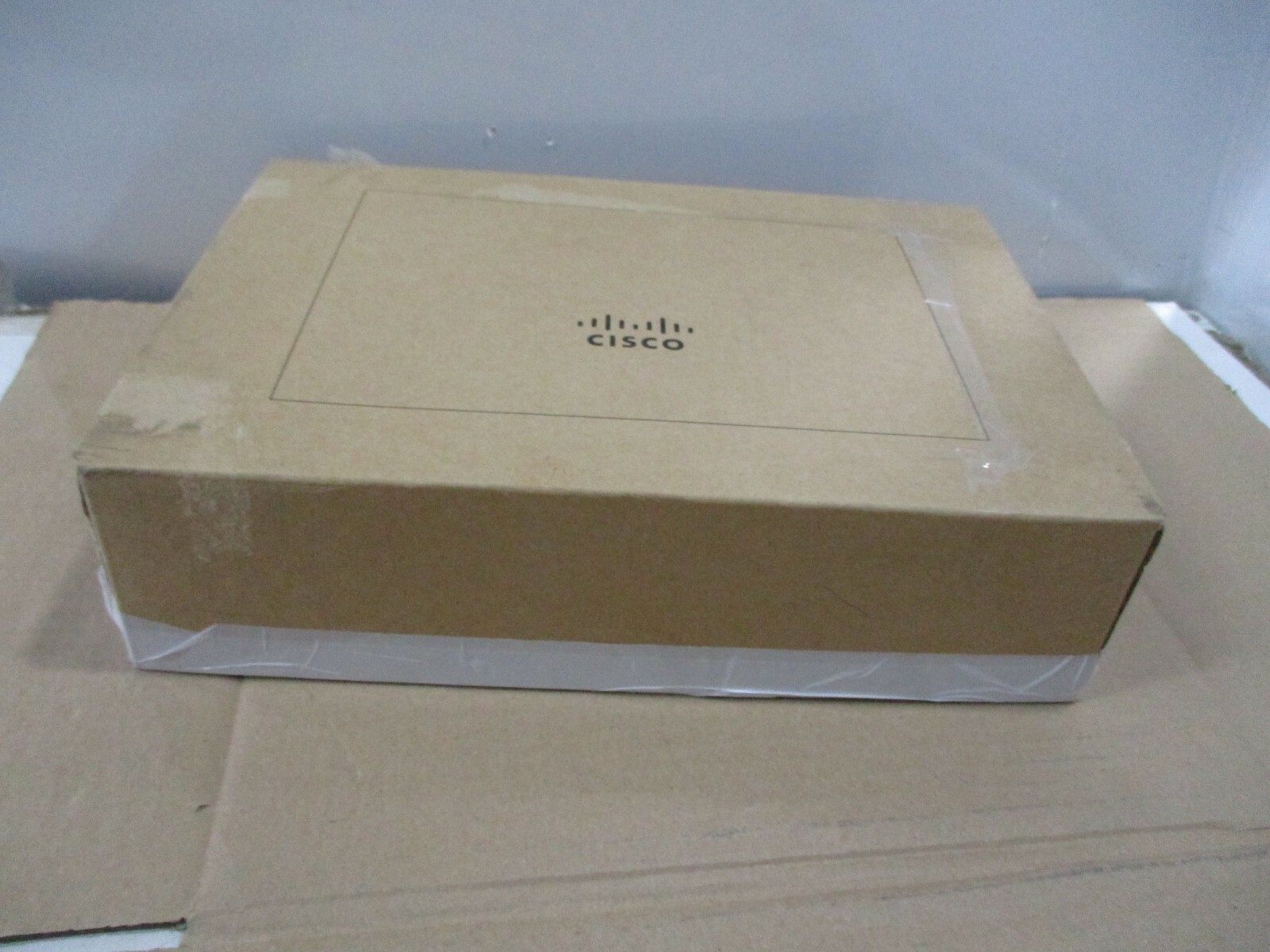 Cisco 2500 Controller AIR-CT2504-25-K9 2504 Wireless Controller with 25 AP Licen