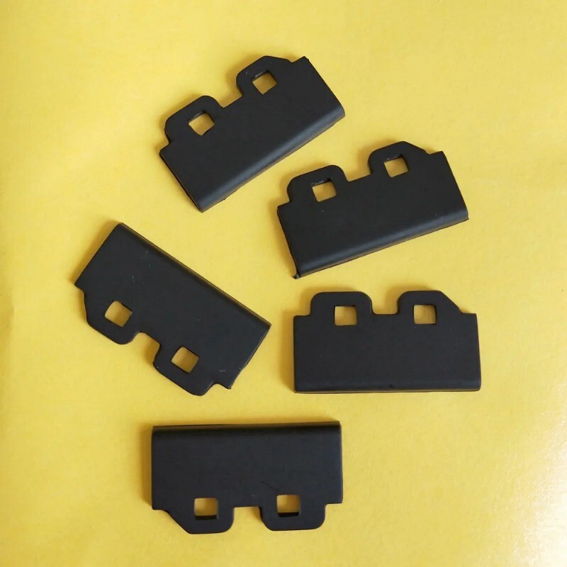 10PC Original Roland DX7 Wiper RE/RF/XR/XF/VS640 RF-640a/VS-300i/VS-420/VS-540