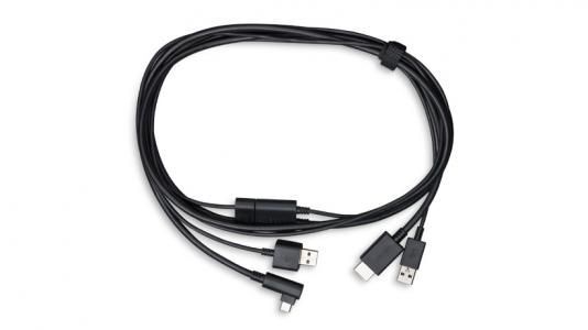 Wacom One Drawing Pen Tablet13 DTC133W0D Dedicated Cable ACK44506Z Accessories