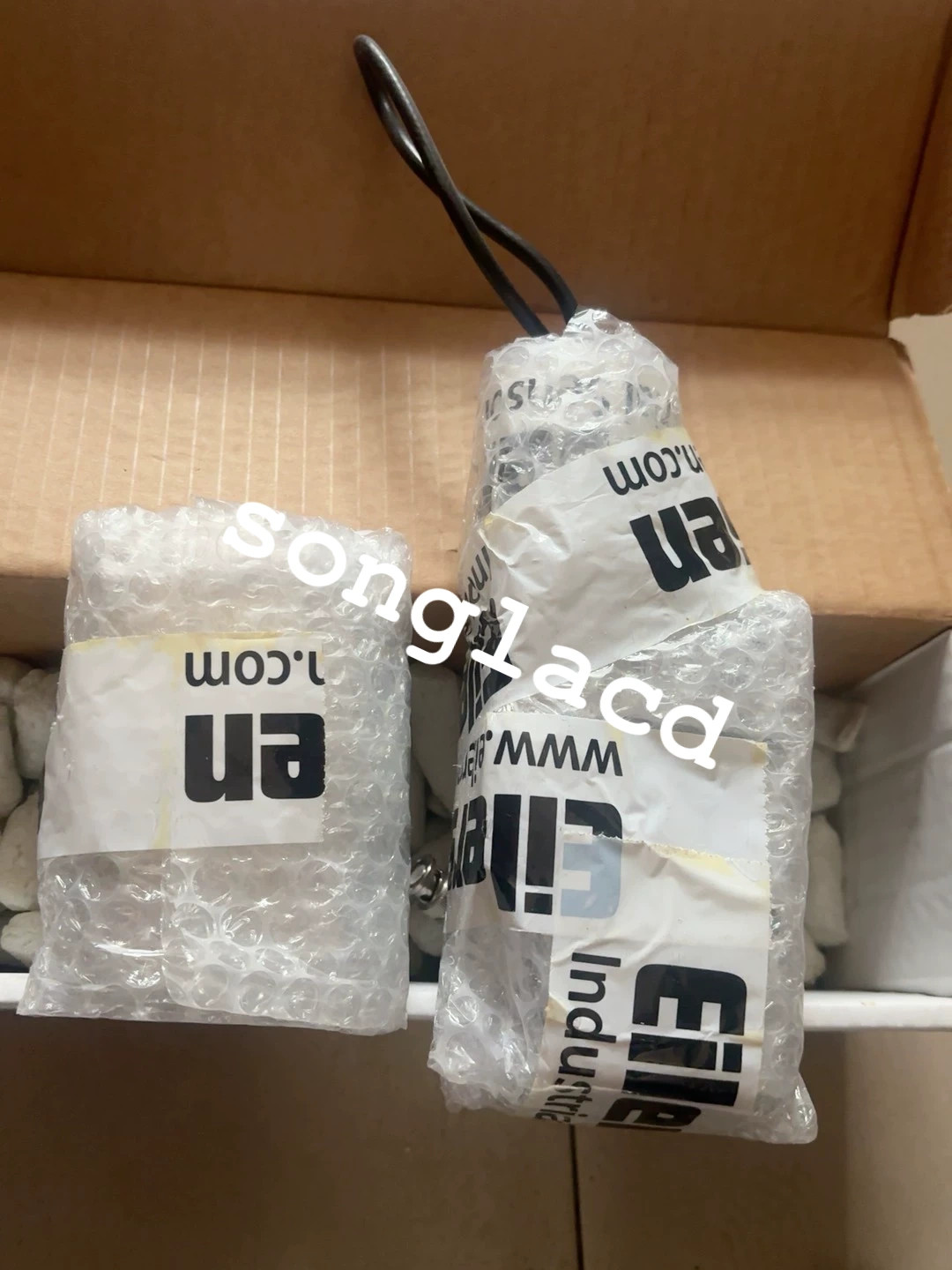 1PCS NEW Eilersen SPSX 4140 OEM VIA DHL/UPS