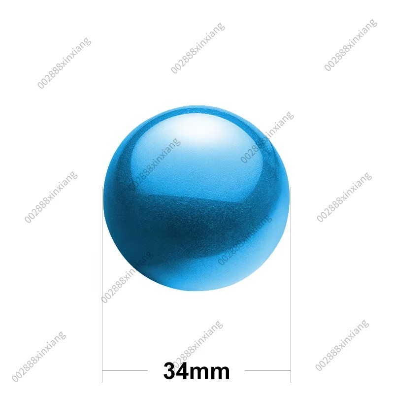 Universal Trackball Replacement Mouse Ball 34mm 40mm 44mm Multi-Brand