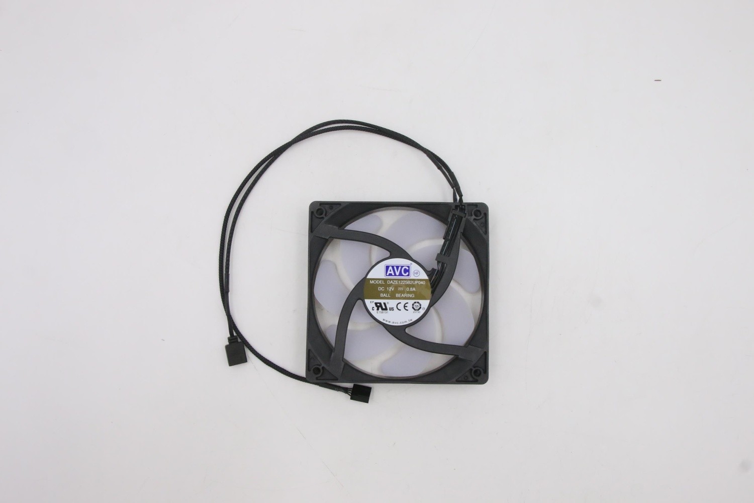 Genuine 5F10X63218 Lenovo Fan T7-34IMZ5, T5-26AMR5 