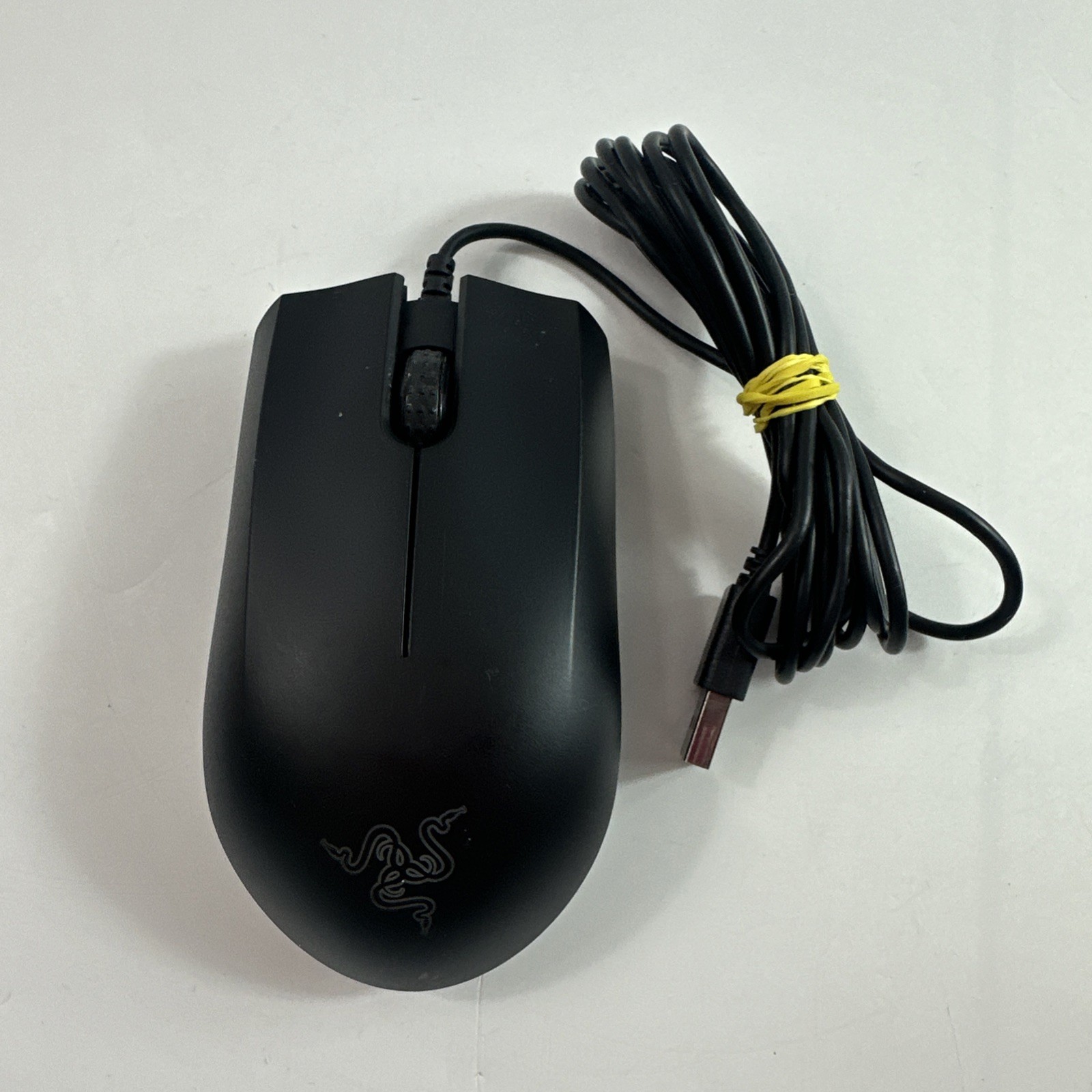 RAZER Wired Gaming Mouse RZ01-0216 RZ01-02160400