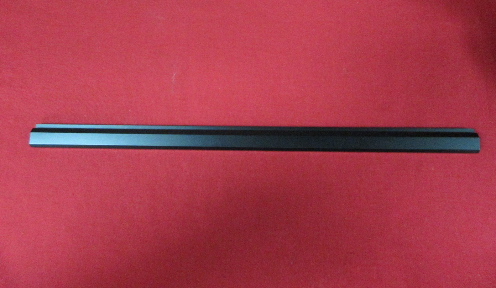 ORIGINAL MSI TITAN GT63 HINGE COVER GT63 HINGE COVER