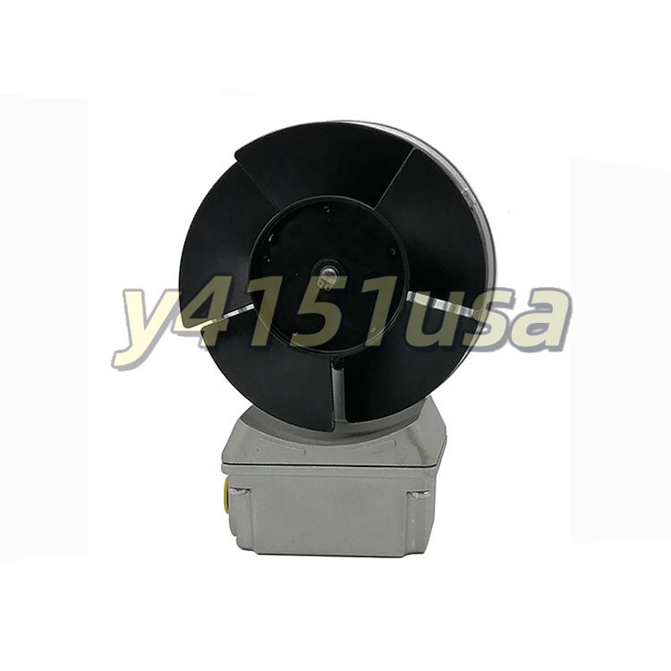 1PC NEW For Wistro BG100 P15.51.0432 IP66 230V Waterproof Motor Cooling Fan