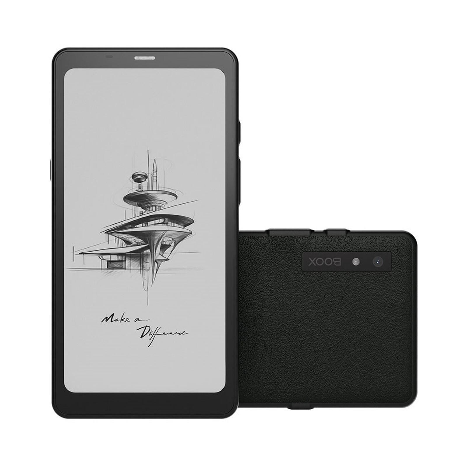 BOOX Palma 6.13 E-Reader E-Ink Display, FrontLight, Android OS