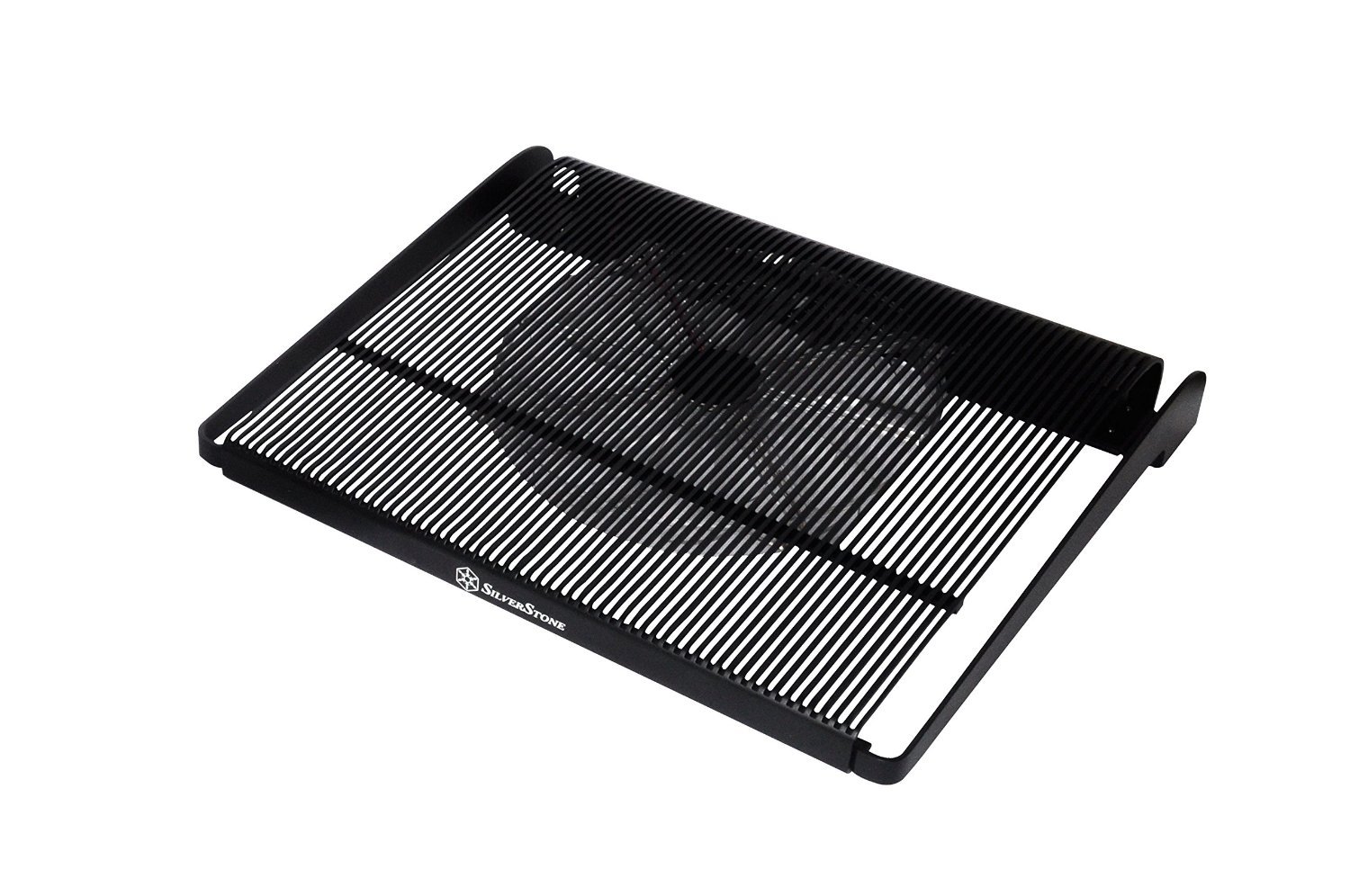 Silverstone Tek NB04B Lightweight Aluminum Cooler