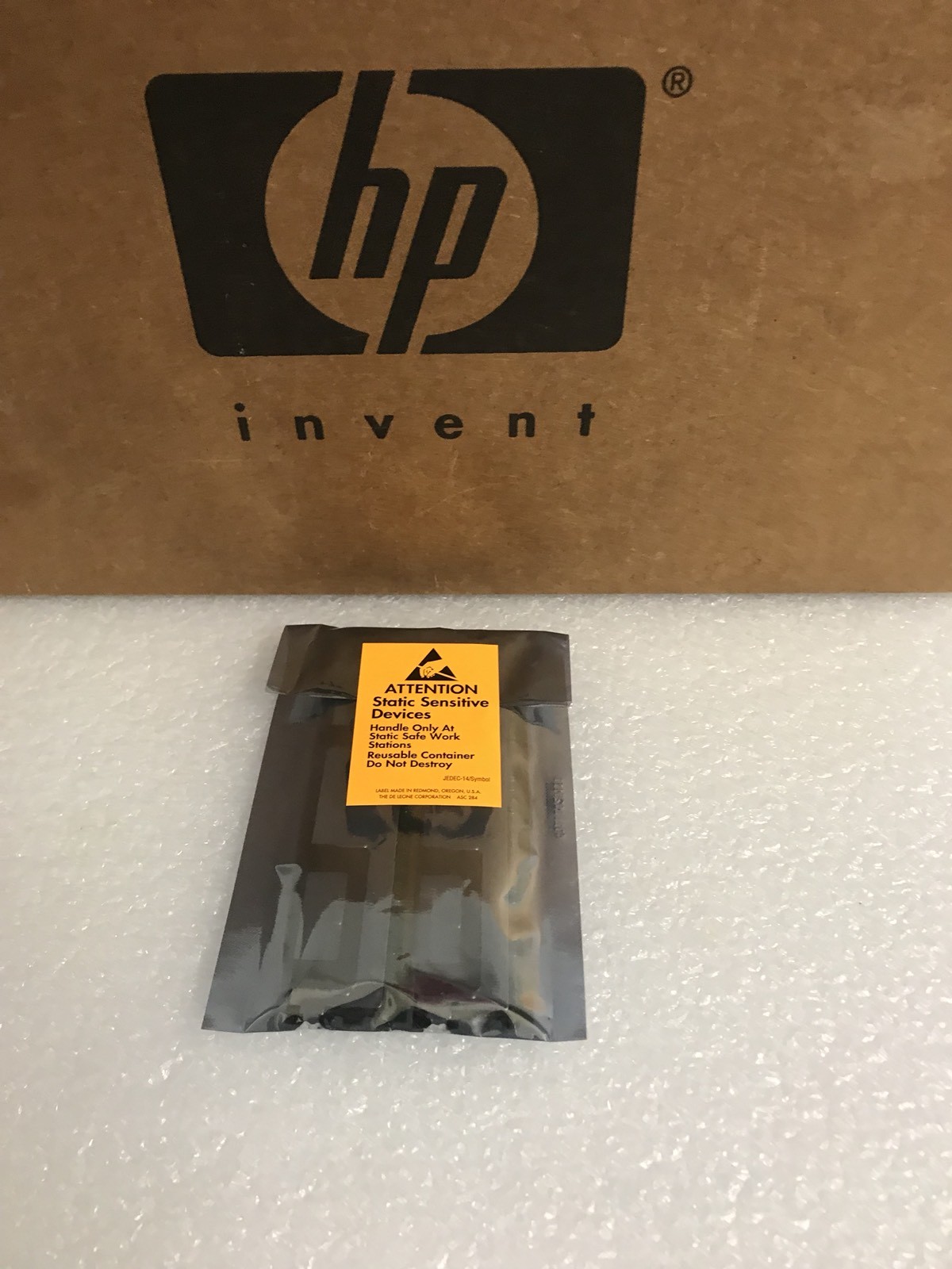HP 8GB(2X4GB) PC2-5300F 466440-B21 466436-061 SERVER MEMORY 467654-001