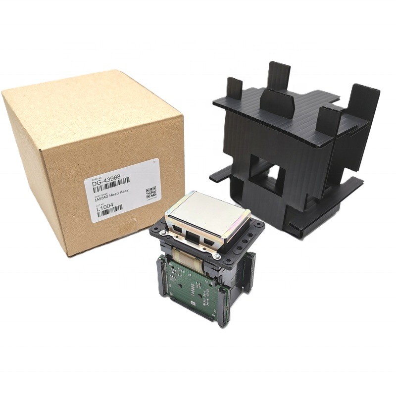 Hight Quality Mutoh Dx7 Printhead DG-43988 For VJ1624 Inkjet Printer