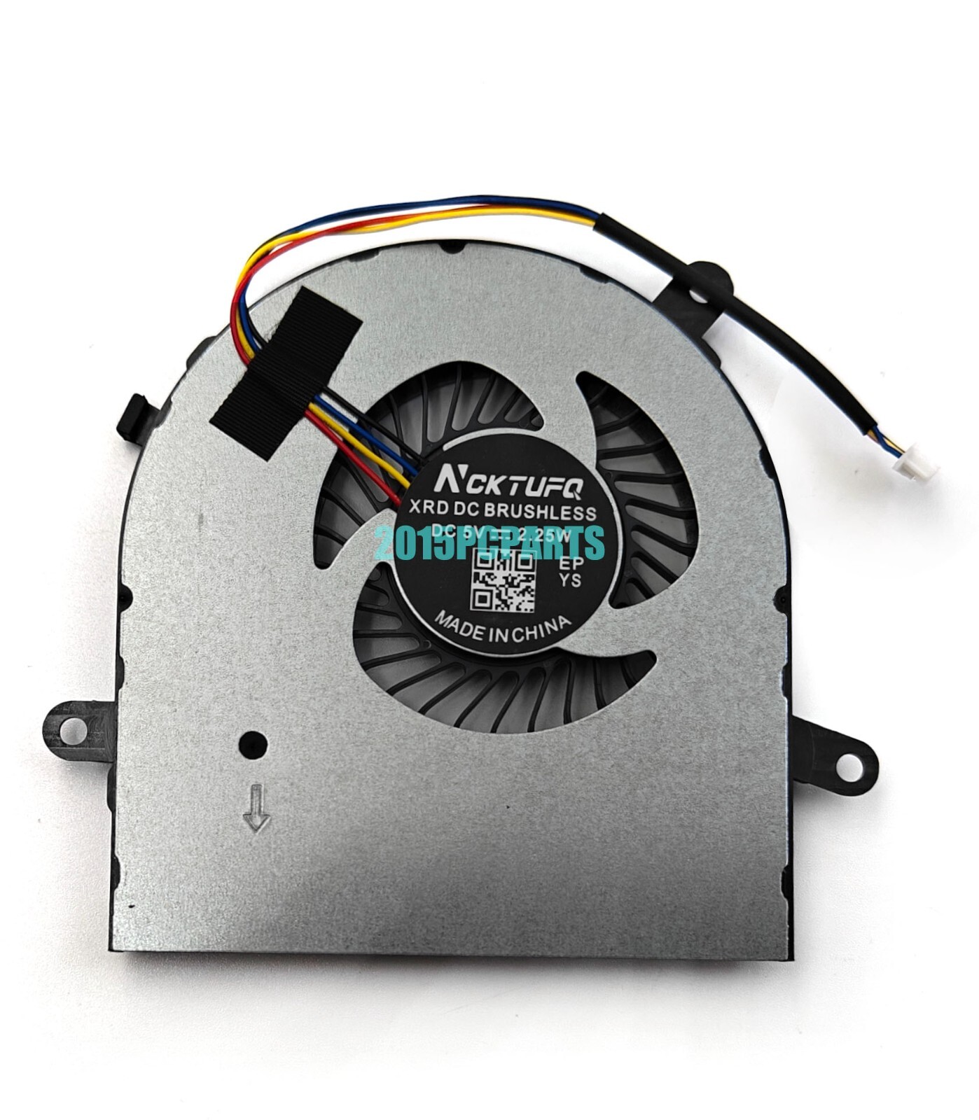 NEW CPU Fan For Dell Inspiron 22 3280 3277 24 3475 5400 5490 27 7700 7790 AIO