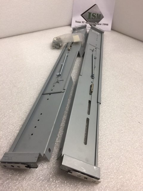 45W8838 45W8837 45W8836 IBM/Lenovo Rackmount Rail Kit for 2072-24C V3700