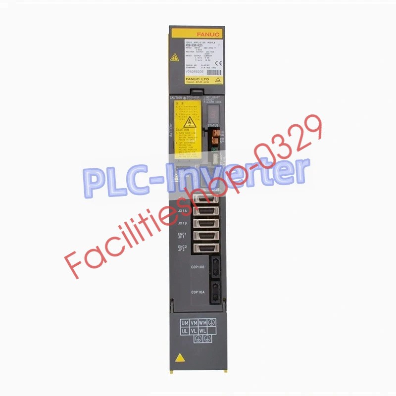 1PC New In Box FANUC A06B-6096-H205 Servo Amplifier DHL/FedEx