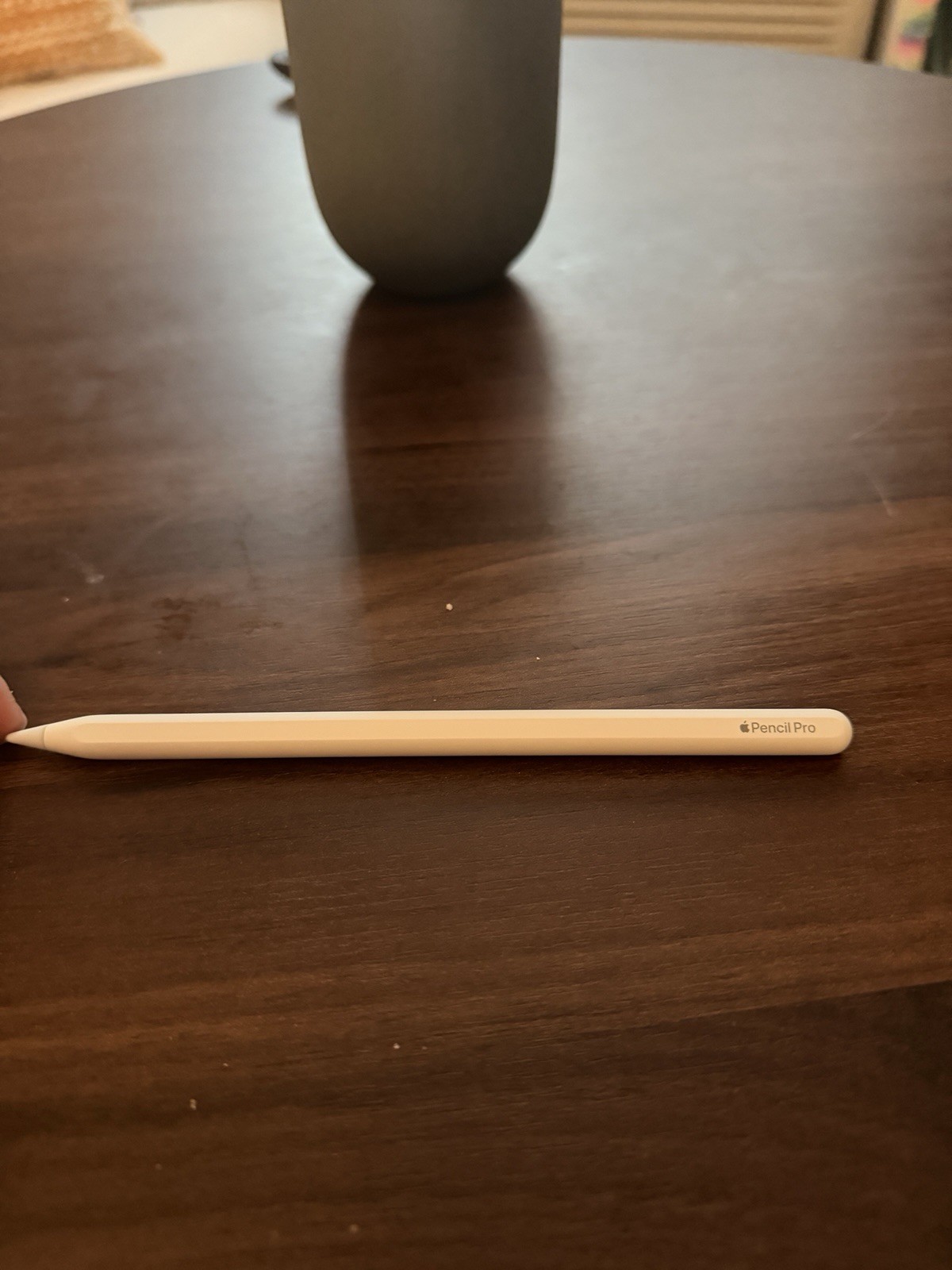 Apple Pencil Pro Latest Model
