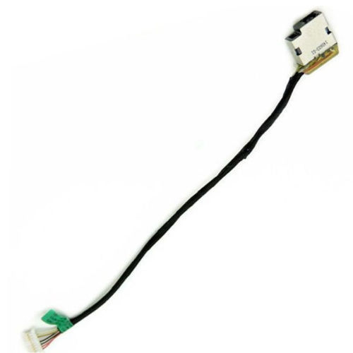 fr HP Pavilion 15-AC Series 15-ac055nr 15-ac121dx AC DC POWER JACK HARNESS CABLE
