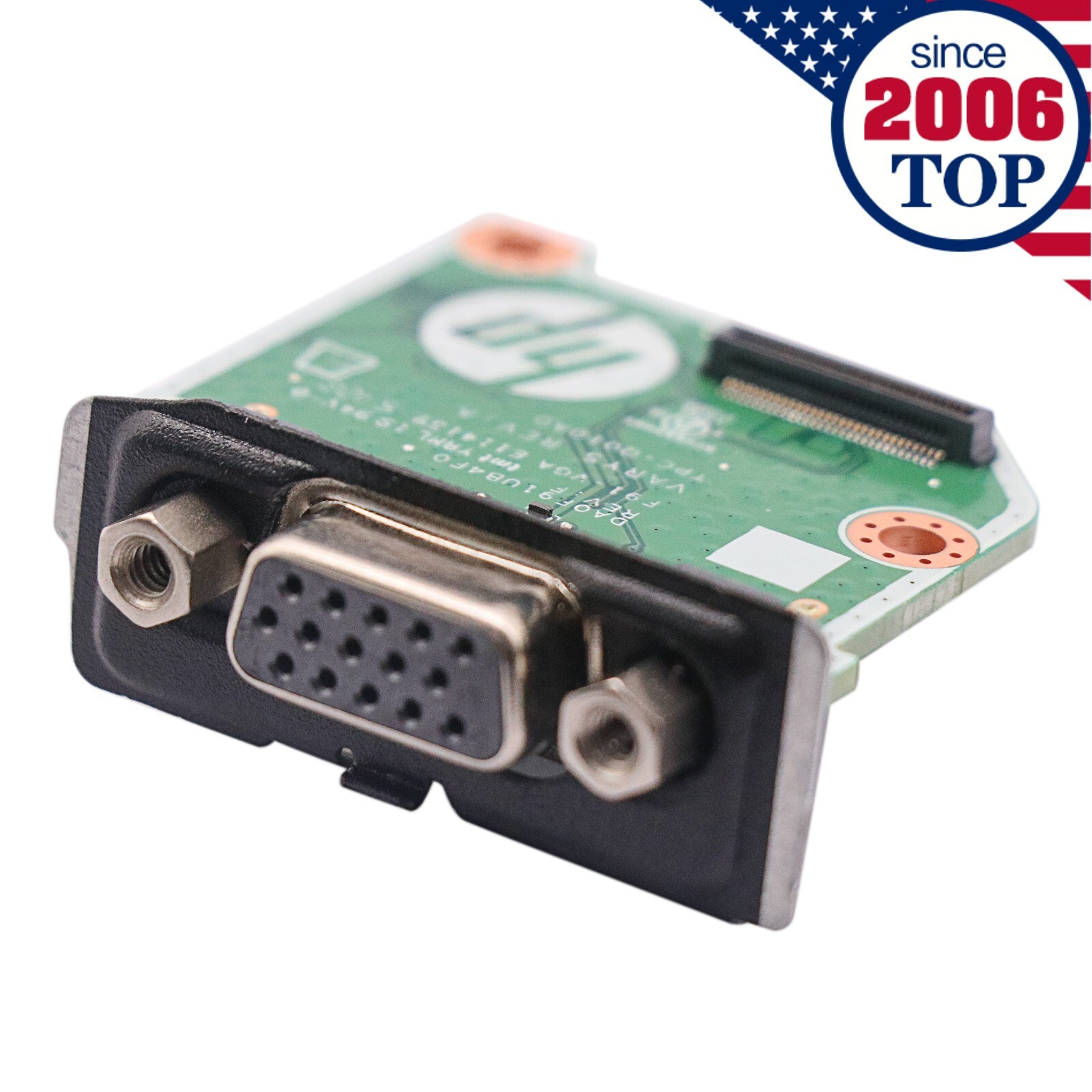 NEW VGA Port Flex IO V2 Card for HP 600 400 800 G5 G6 G7 G8 G9 L83411-002 DM SFF