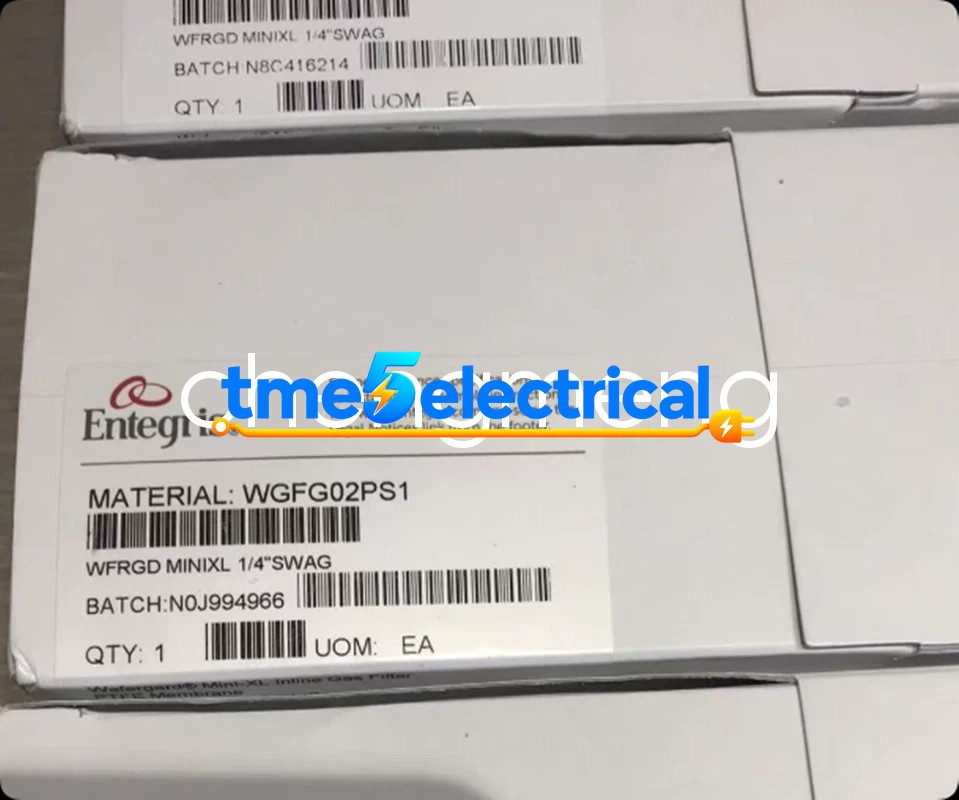 1PCS Entegris WGMXMPRR2HT filter new Shipping DHL or FedEX