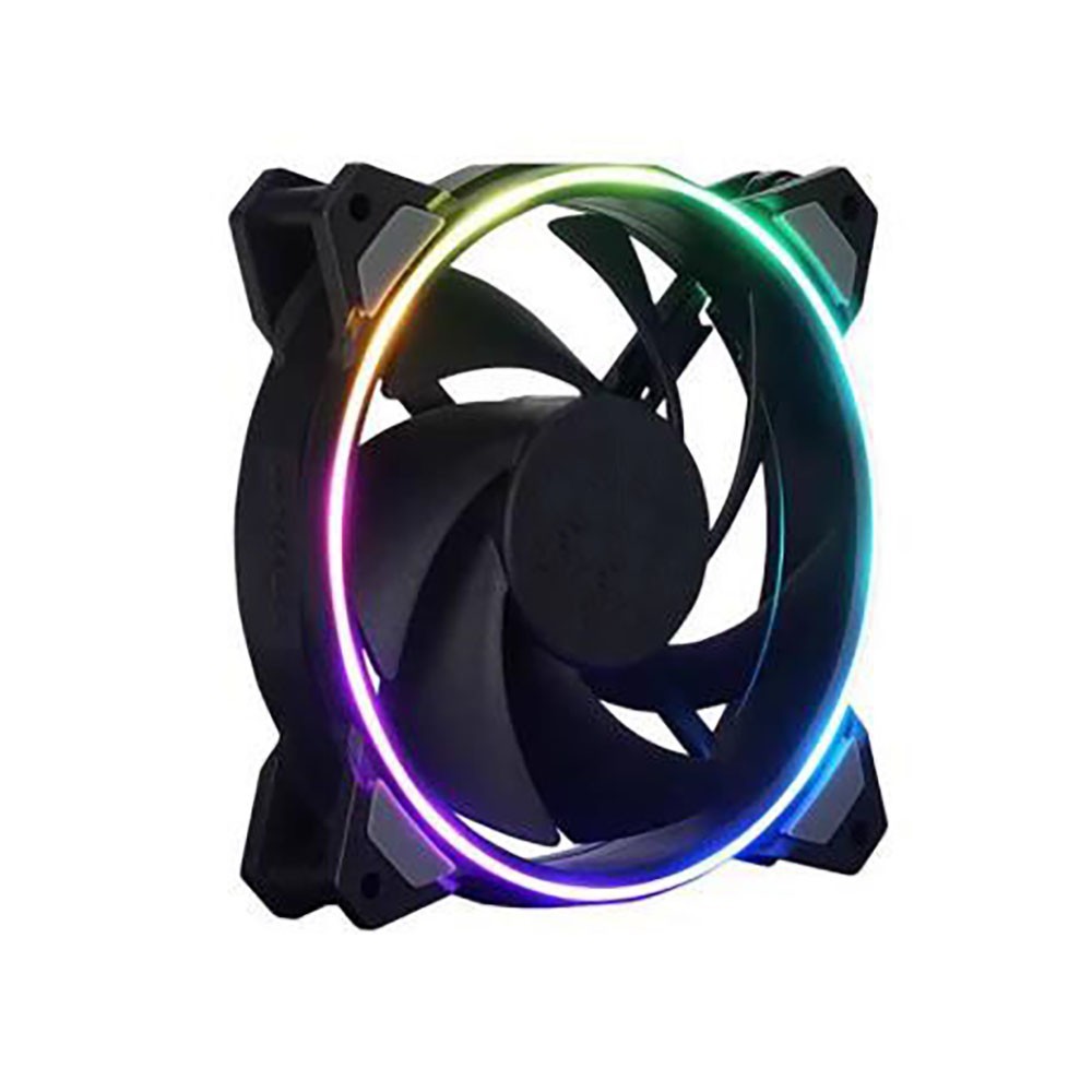 Cooler Fan For InWin For Sirius Loop ASL120 ASL120FAN-1PK DC 12V 0.1A New