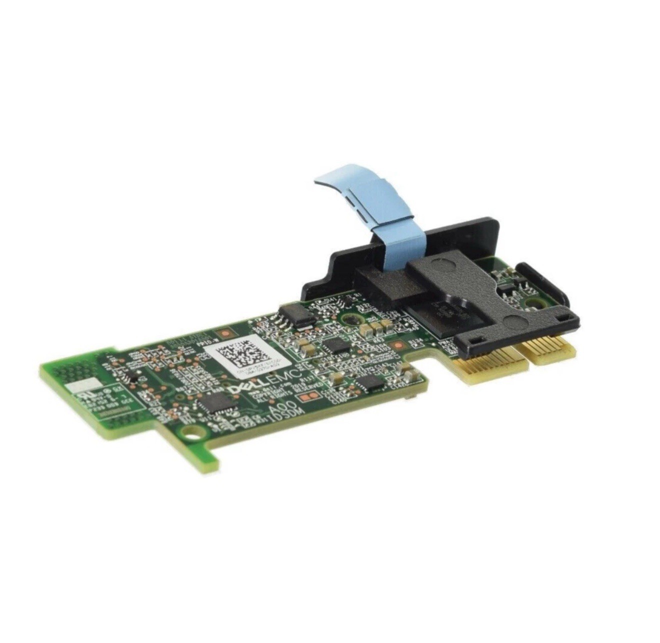 Dell PV5XF Dual SD Module w/ 2x 16GB Cards for PowerEdge R450 R550 R650 R750