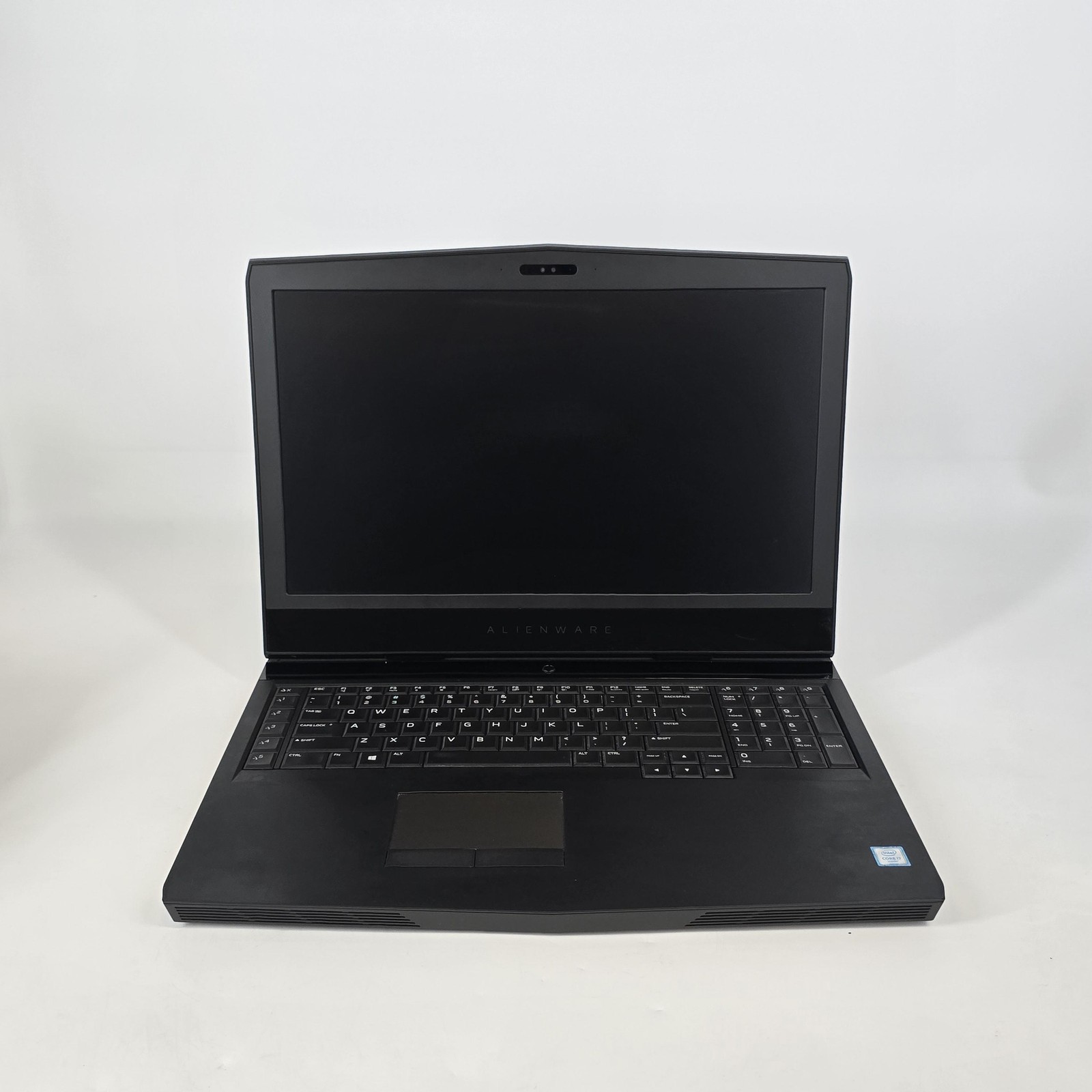 Dell Alienware 17 R4 FHD i7-6700HQ 16GB 128GB SSD/1TB HDD GTX 1070 - BAD SPEAKER