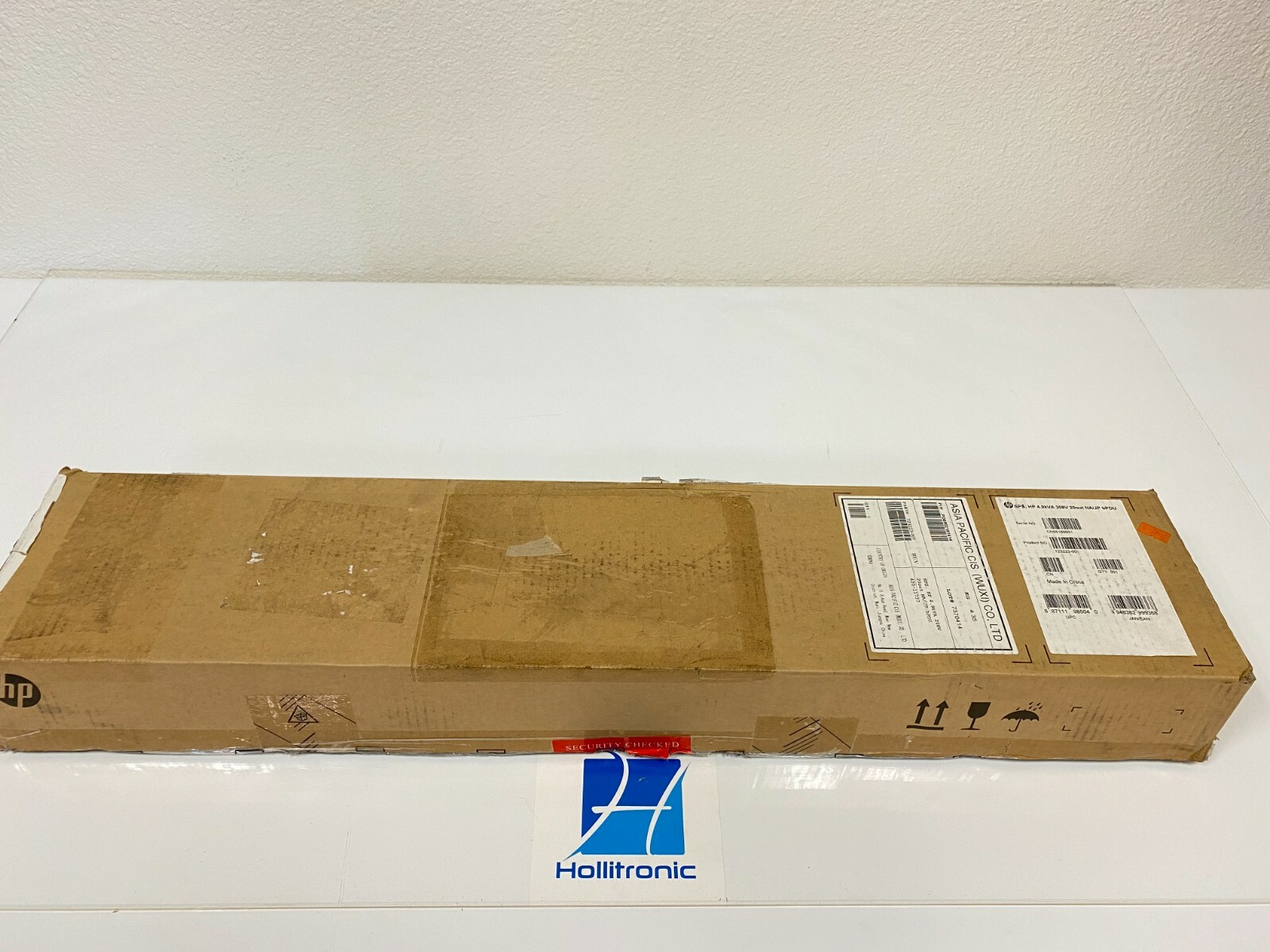 HP 723223-001 4.9L 208v PDU Unit 719884-005