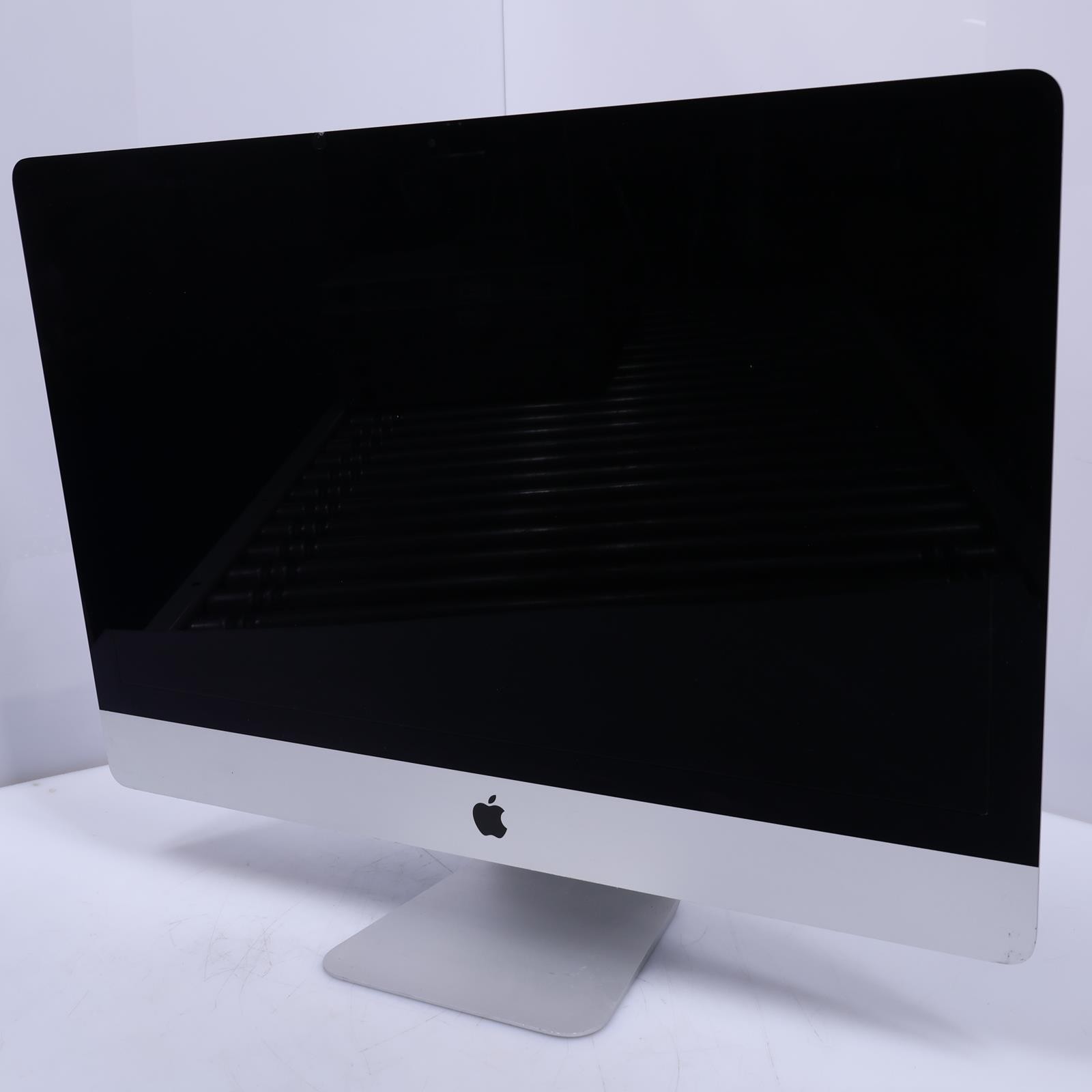 Apple iMac14,2 Intel i5 4th Gen 8GB RAM 1TB HDD MacOS Catalina AIO