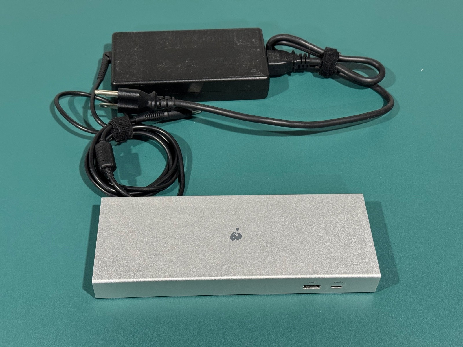 IOGEAR Thunderbolt 3 Docking Station Pro GTD735