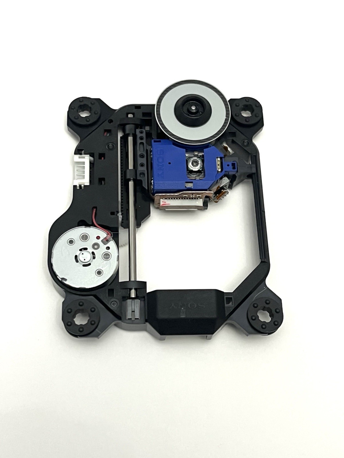 GENUINE PARTS SONY OPTICAL LASER MECHANISM -KHM-313CAA | USED IN VARIOUS MODELS