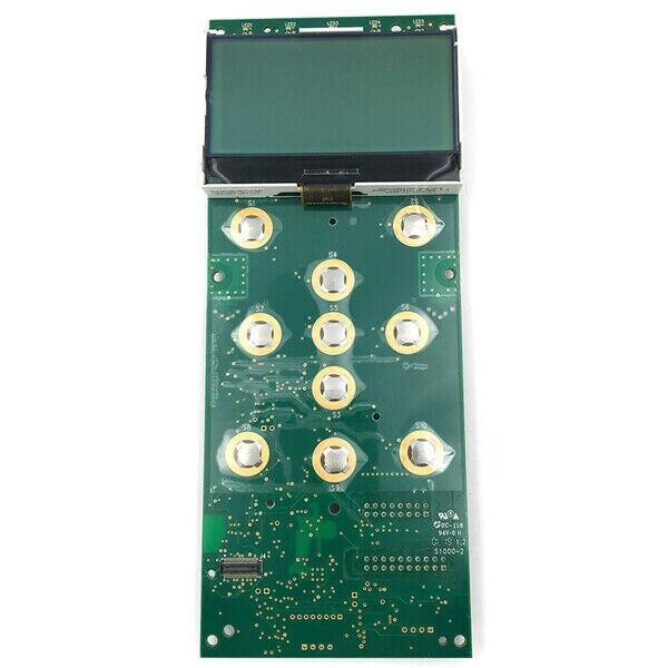 Standard Control Panel Compatible with Zebra ZT510 Thermal Printer 203/300dpi