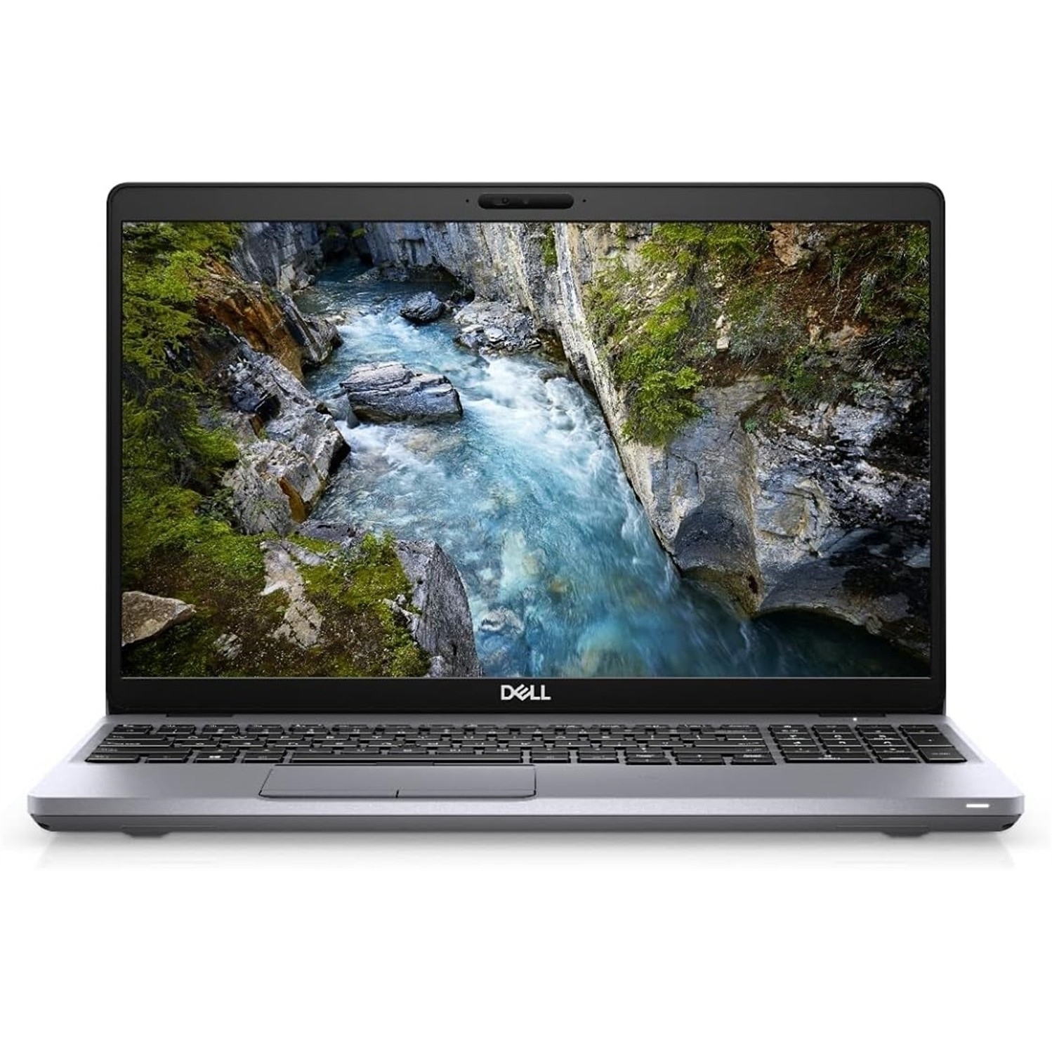 Dell Precision 3551 15.6" 32GB 512GB, Grey