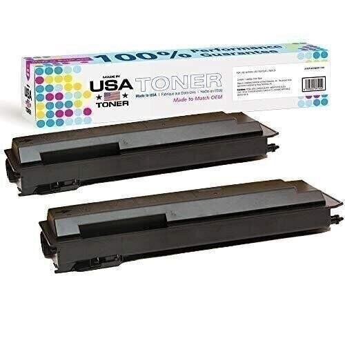 TONER for Sharp MX-M283,MX-M362,MX-M363,MX-M453,MX-500NT(Black, 2ctg)