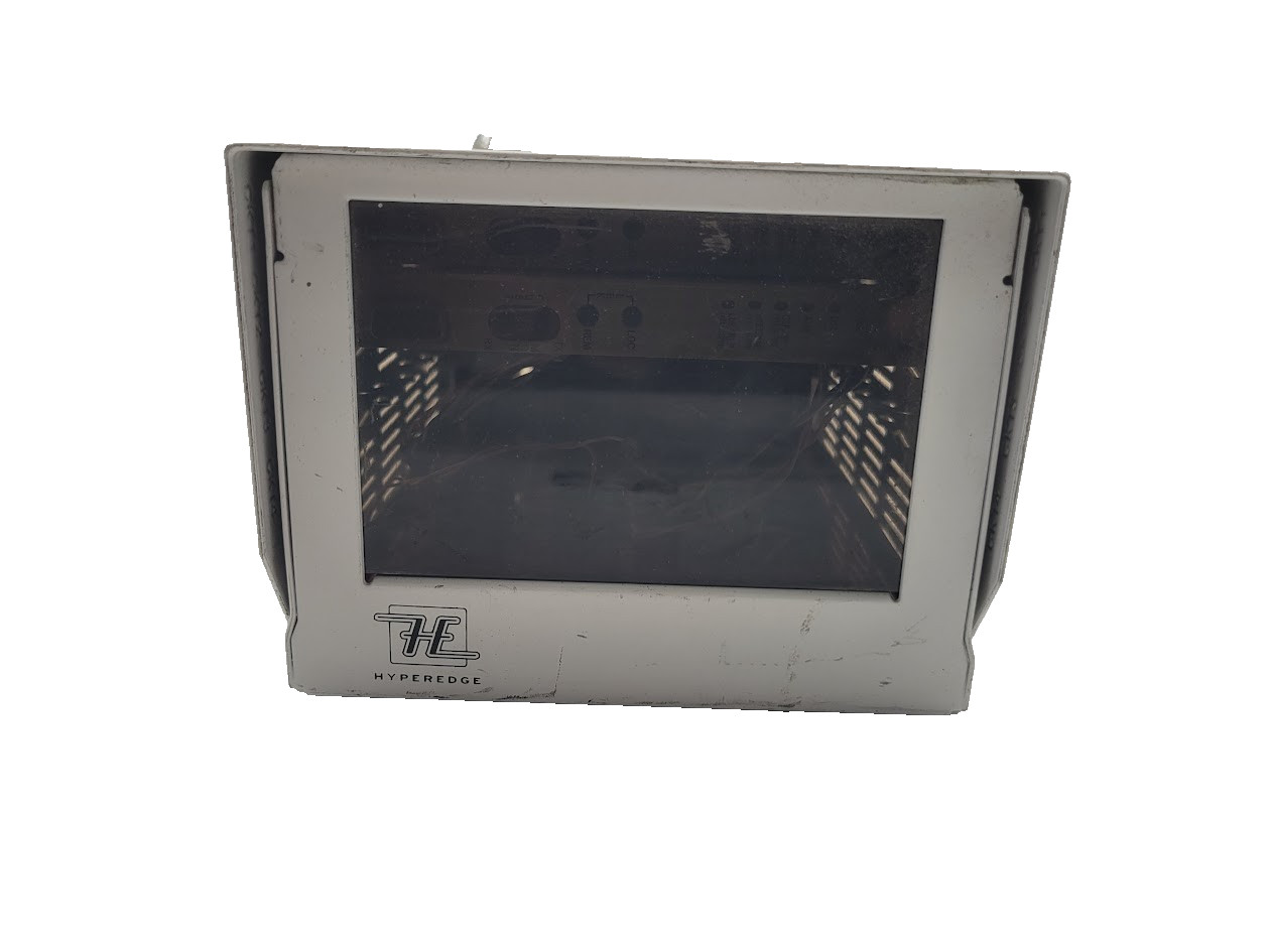 Hyperedge DTWA-528-0412 Chassis w/ 2x AdTran 1223026L1/NO Kay
