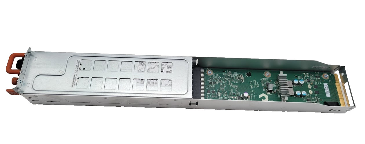 Delta DPS-1200TB E Power supply w/Pure Storage Backplate Board 0101B5S00-000-G
