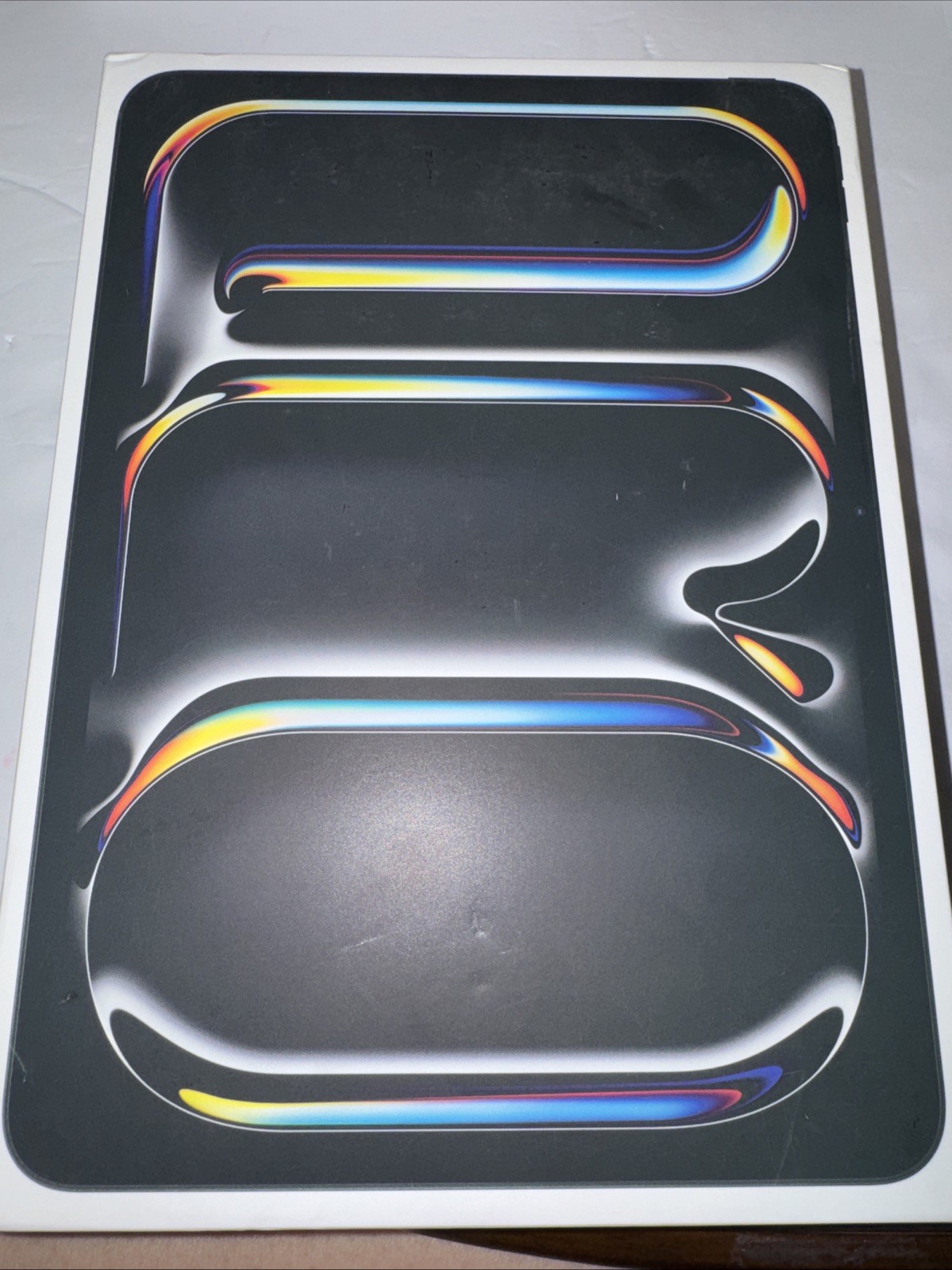 | APPLE| IPAD Pro 11" M5 A3357 Wi-Fi 256GB Space Black New OPEN BOX💻💻
