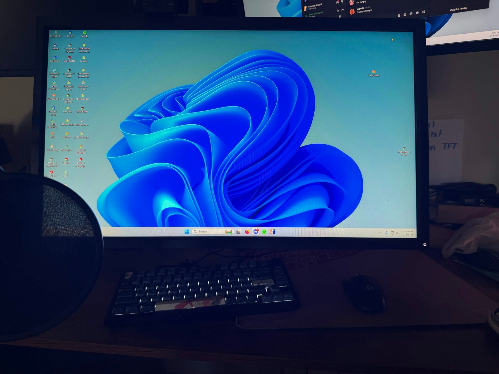 BenQ Zowie XL2746S 27" Full HD LCD Monitor - Black
