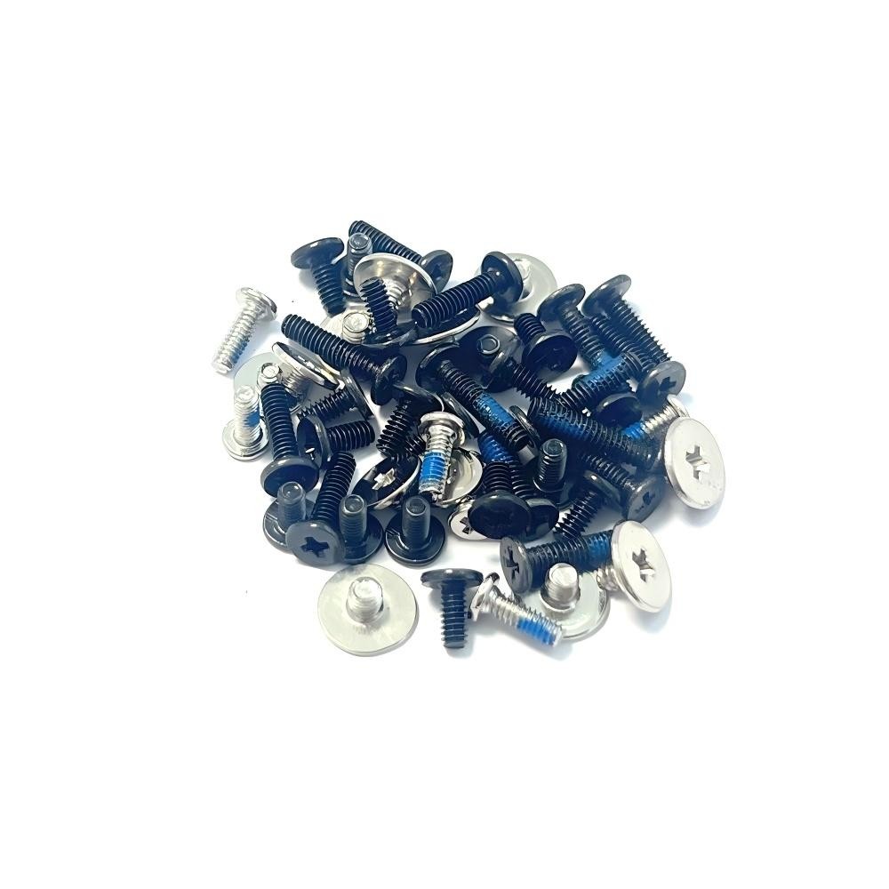 Laptop screws Kit For ASUS TUF Dash F15 FX516 FX516PR-HN002T FX516PR-211.TM15