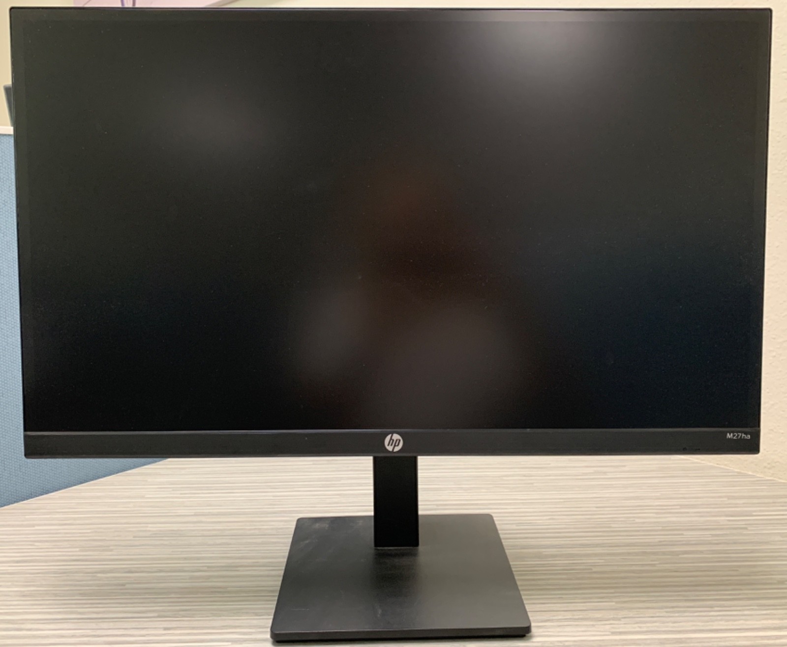 HP M27ha 27 inch Widescreen 1920x1080 FHD IPS LED LCD Monitor - 22H94AA